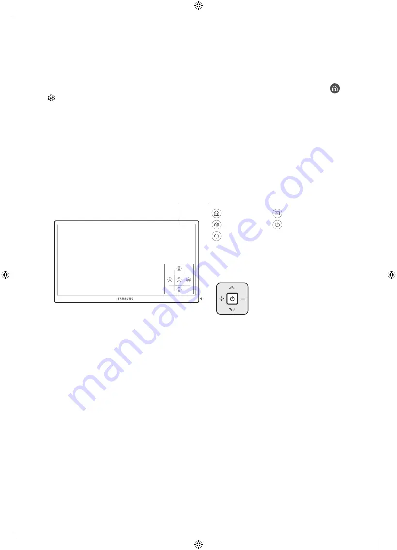 Samsung UE49MU6202 Скачать руководство пользователя страница 112