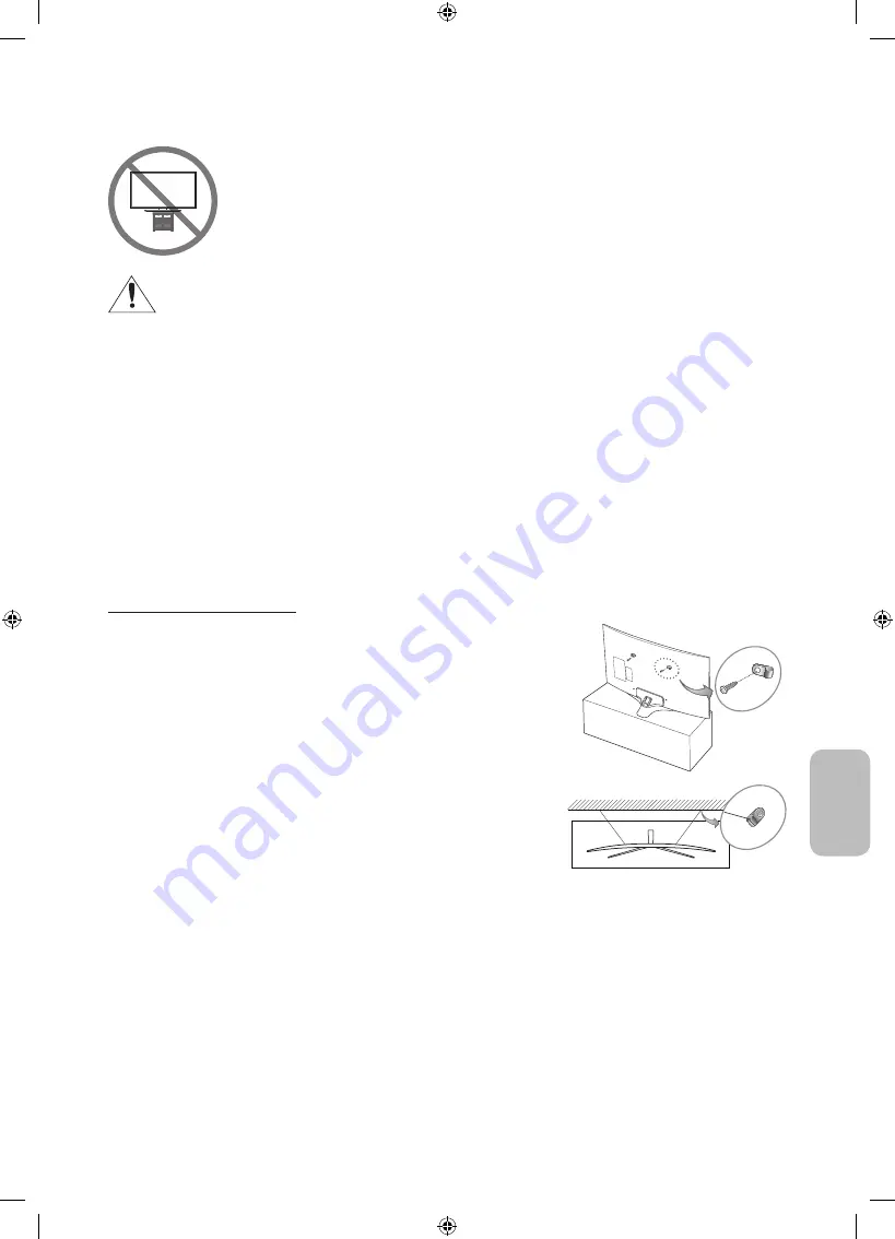 Samsung UE49MU6202 User Manual Download Page 129