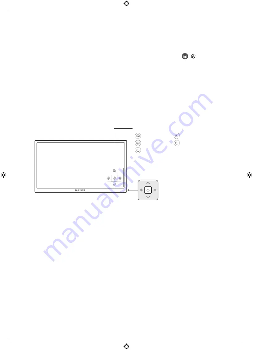 Samsung UE49MU6202 Скачать руководство пользователя страница 132