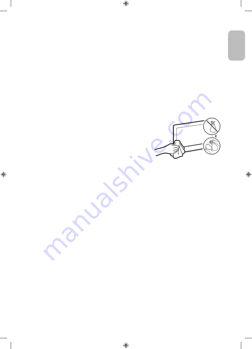 Samsung UE49MU6202 User Manual Download Page 197