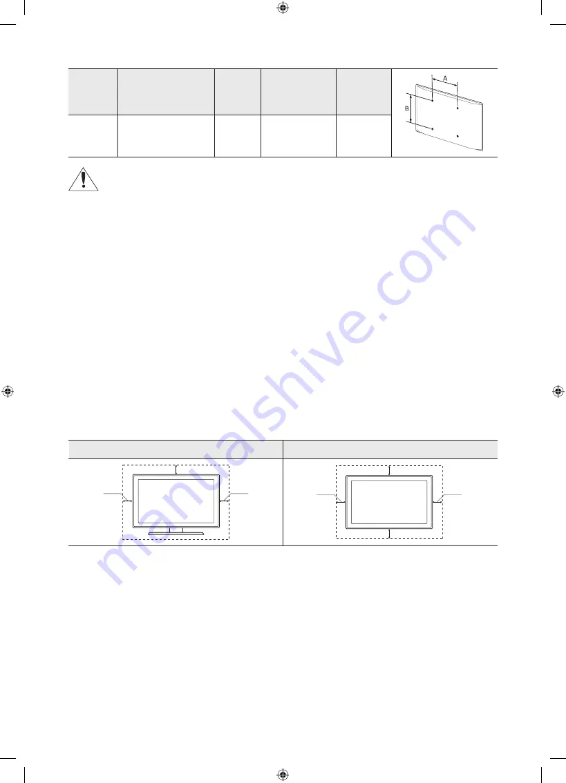 Samsung UE49MU6202 Скачать руководство пользователя страница 248