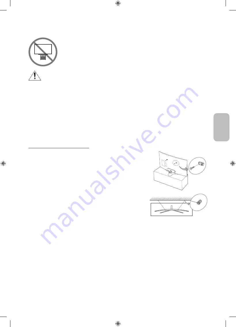 Samsung UE49MU6202 User Manual Download Page 249