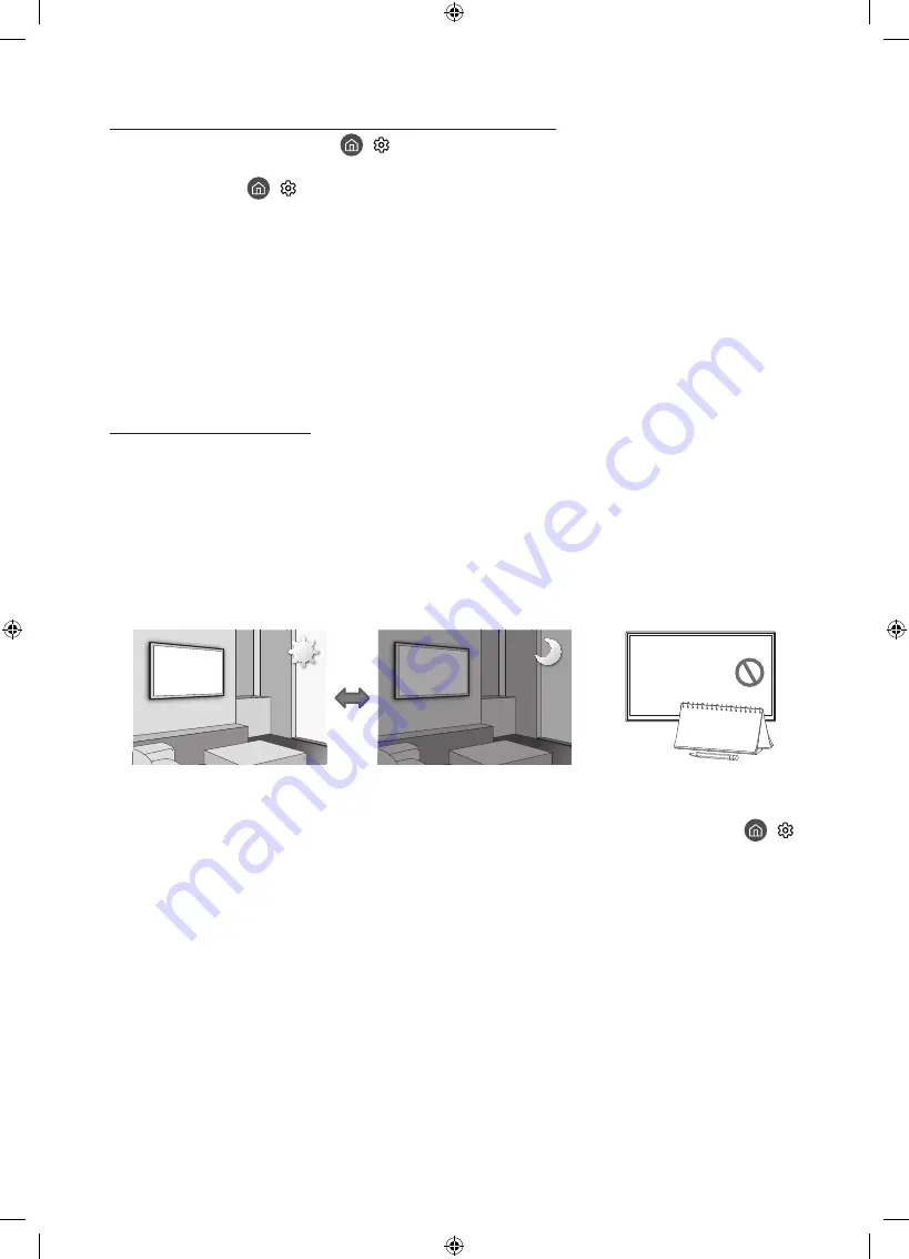 Samsung UE49MU6202 Скачать руководство пользователя страница 276