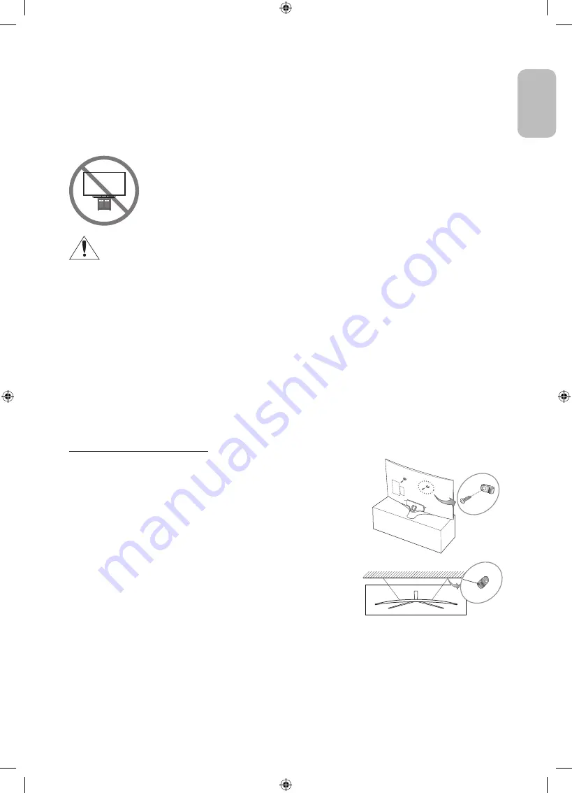 Samsung UE49MU6205 User Manual Download Page 9