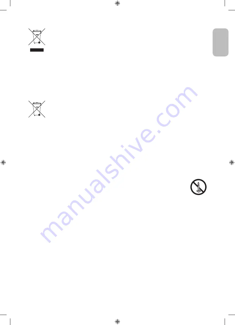 Samsung UE49MU6205 User Manual Download Page 21