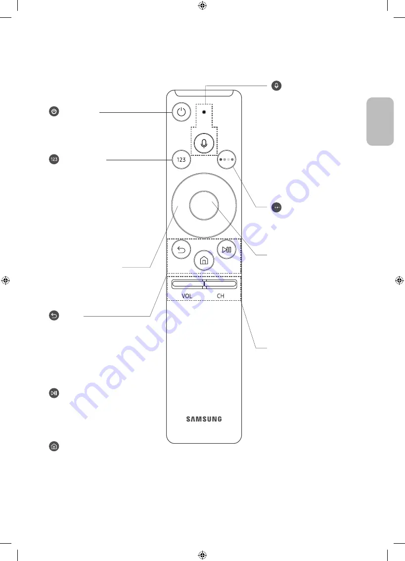 Samsung UE49MU6205 Скачать руководство пользователя страница 31