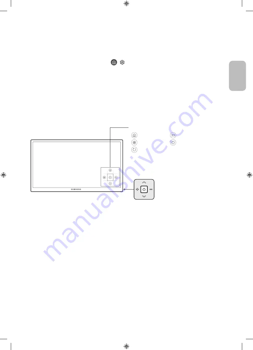 Samsung UE49MU6205 Скачать руководство пользователя страница 33