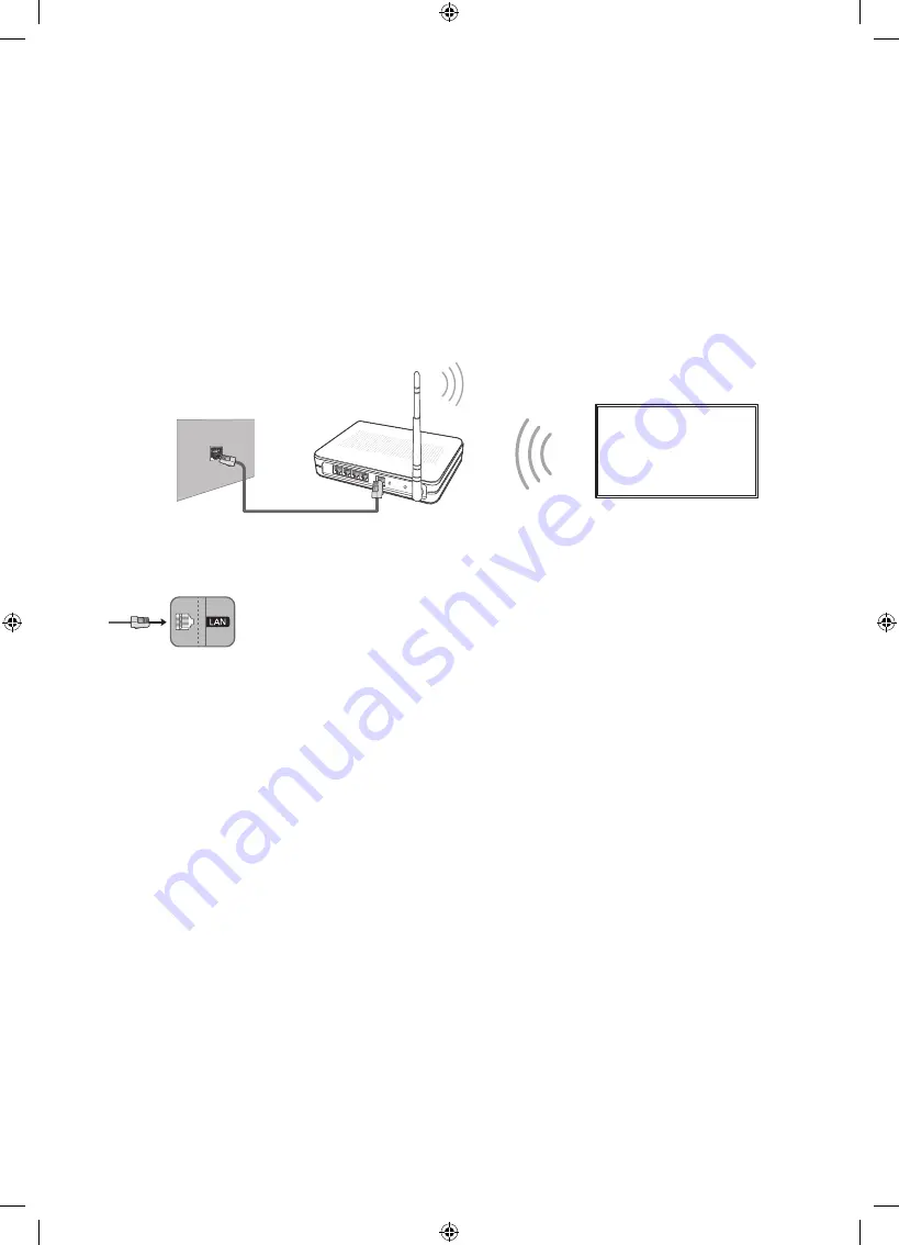 Samsung UE49MU6205 User Manual Download Page 34