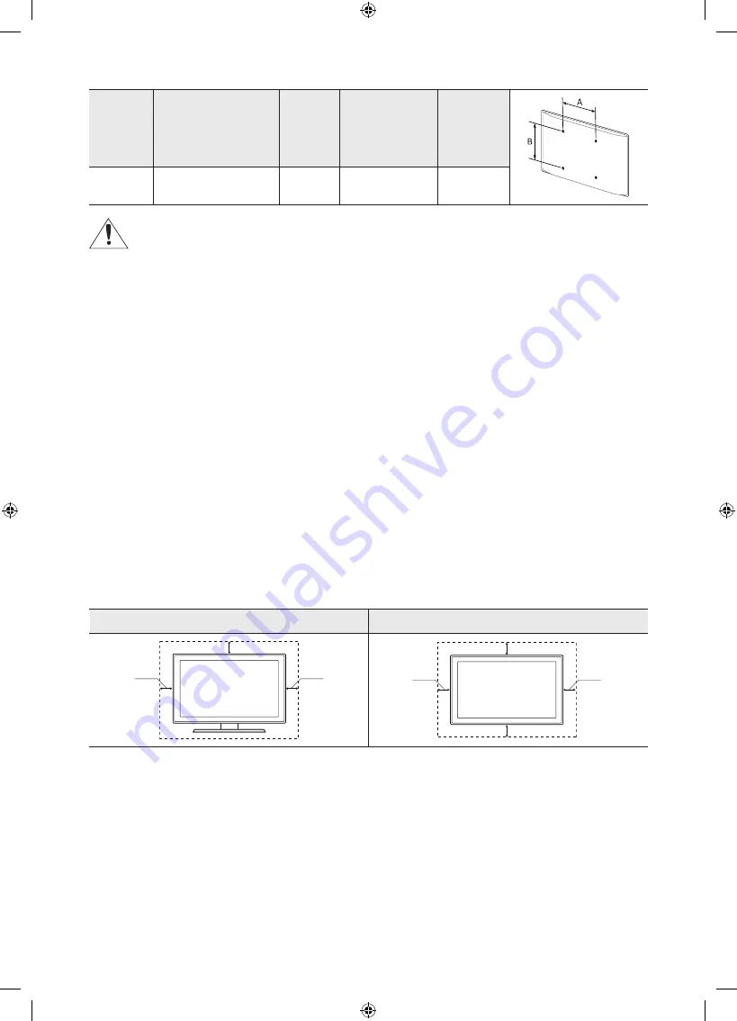 Samsung UE49MU6205 User Manual Download Page 48