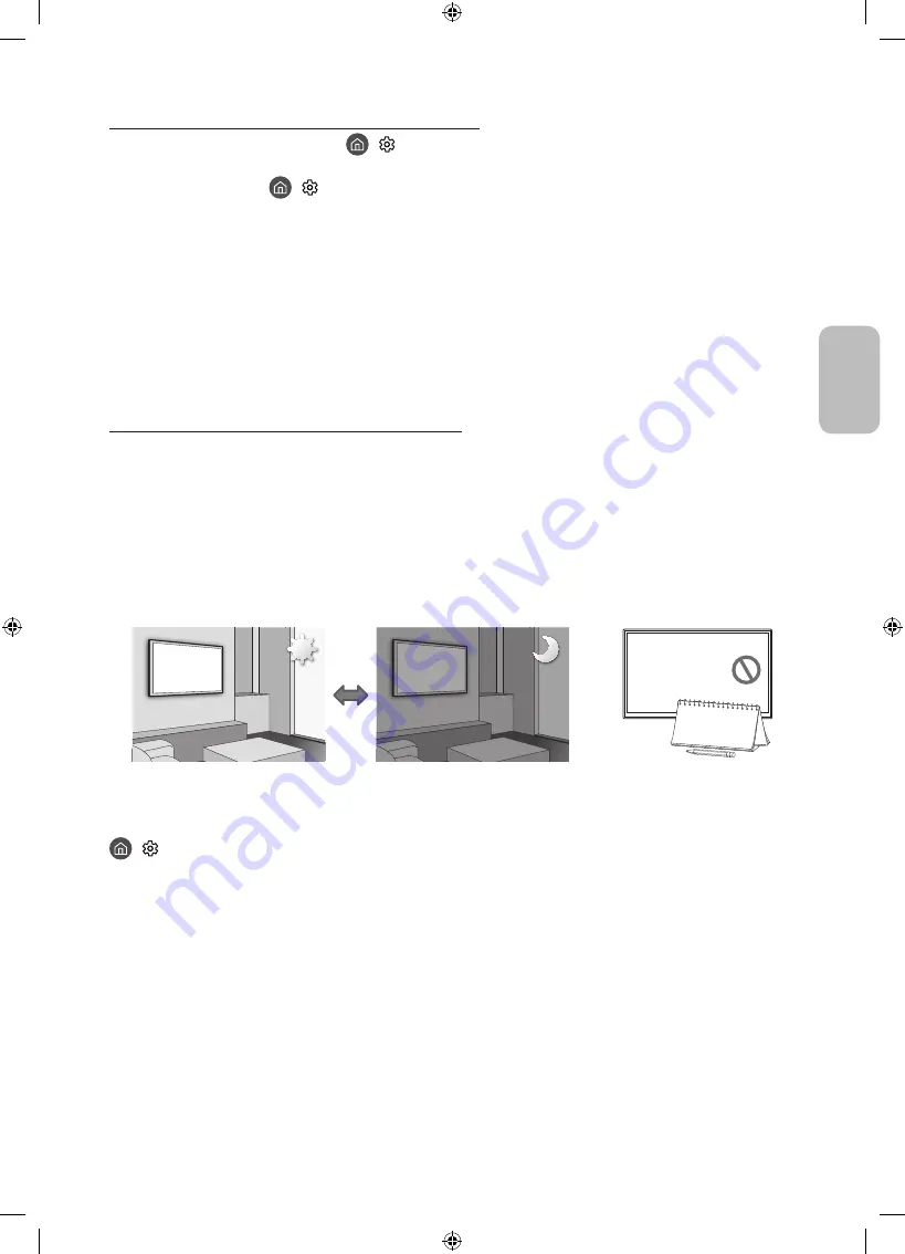 Samsung UE49MU6205 Скачать руководство пользователя страница 57