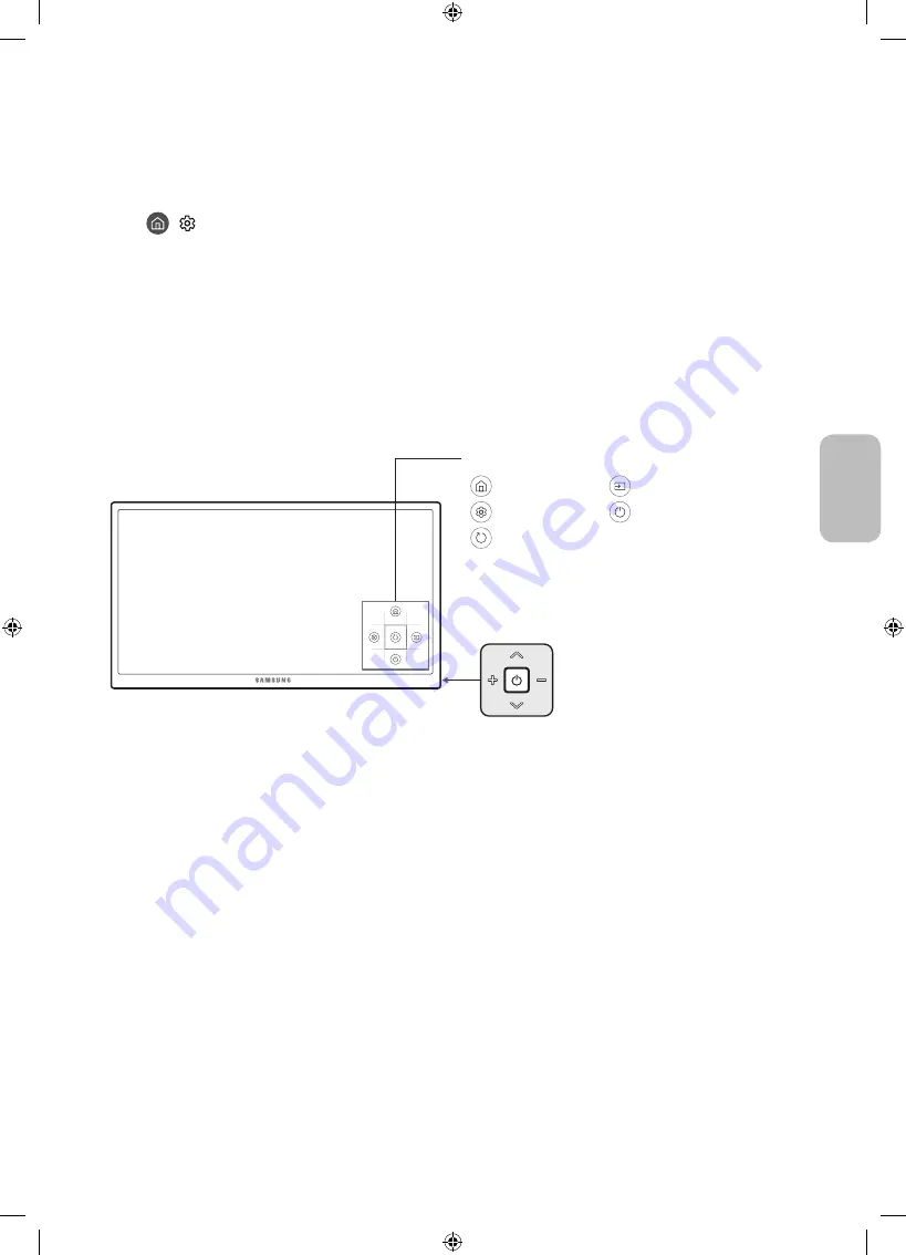 Samsung UE49MU6205 Скачать руководство пользователя страница 73