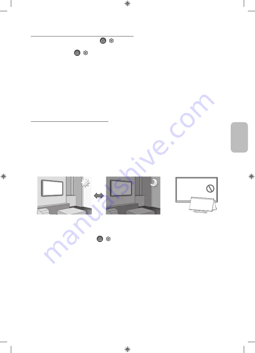 Samsung UE49MU6205 Скачать руководство пользователя страница 77