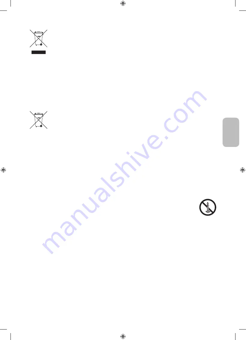 Samsung UE49MU6205 User Manual Download Page 81