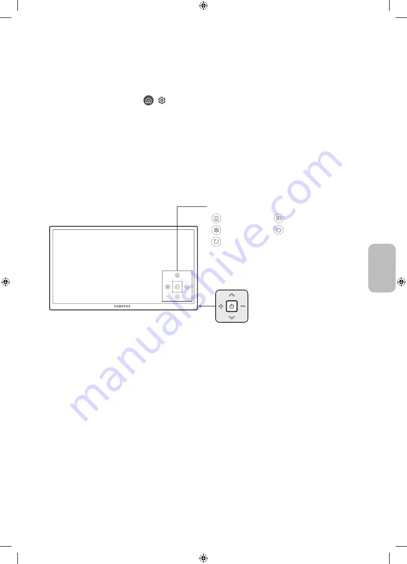 Samsung UE49MU6205 User Manual Download Page 93