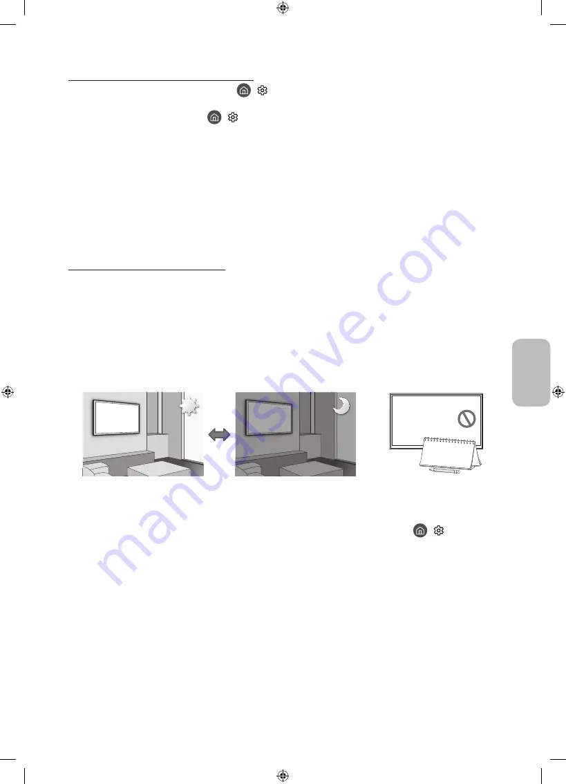 Samsung UE49MU6205 User Manual Download Page 97