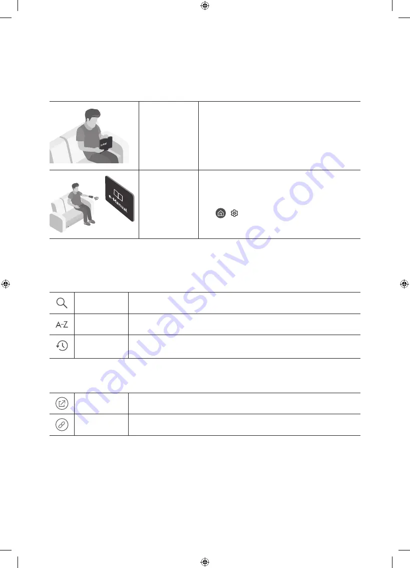 Samsung UE49MU6205 User Manual Download Page 102