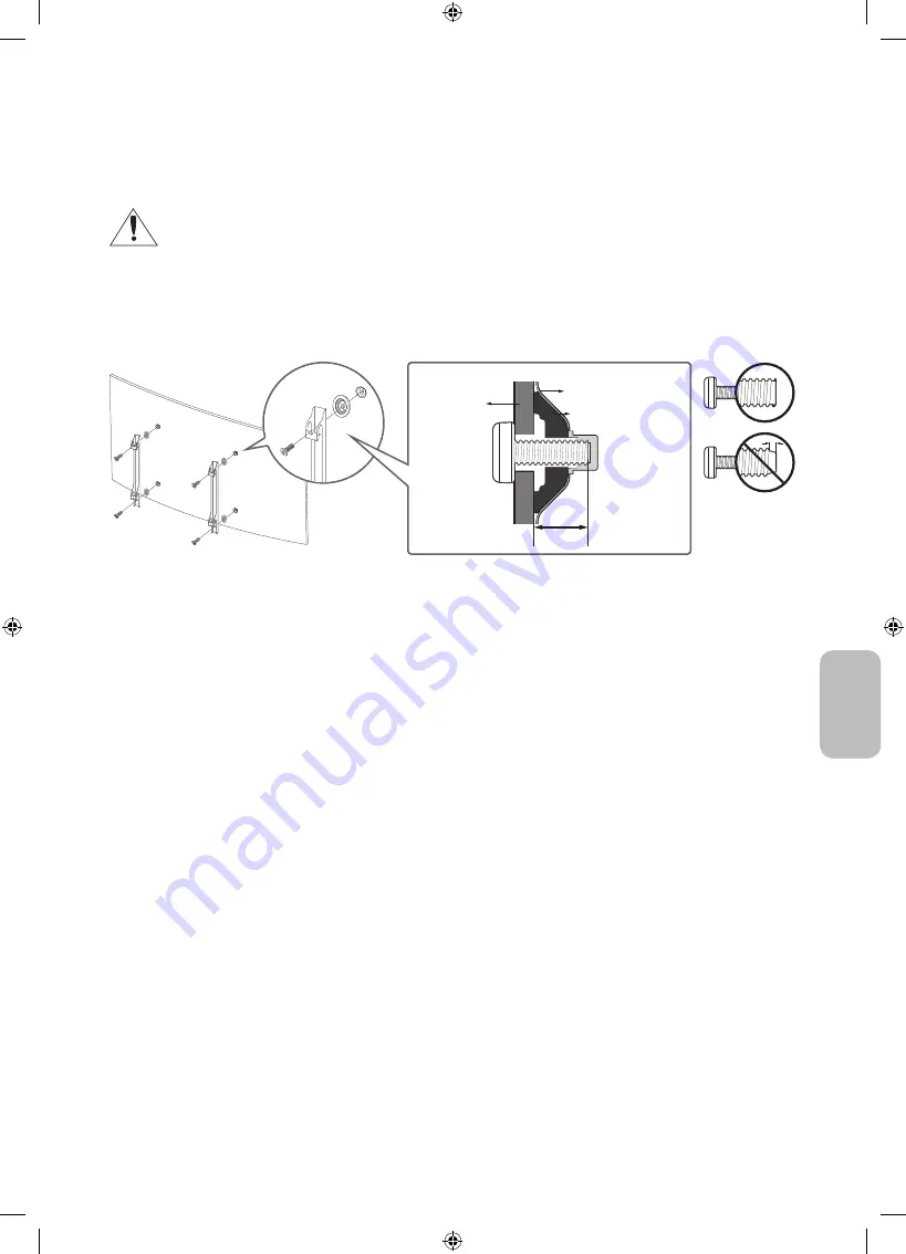 Samsung UE49MU6205 Скачать руководство пользователя страница 107