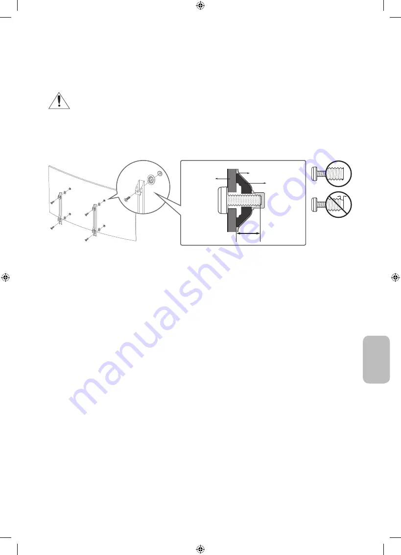 Samsung UE49MU6205 User Manual Download Page 127