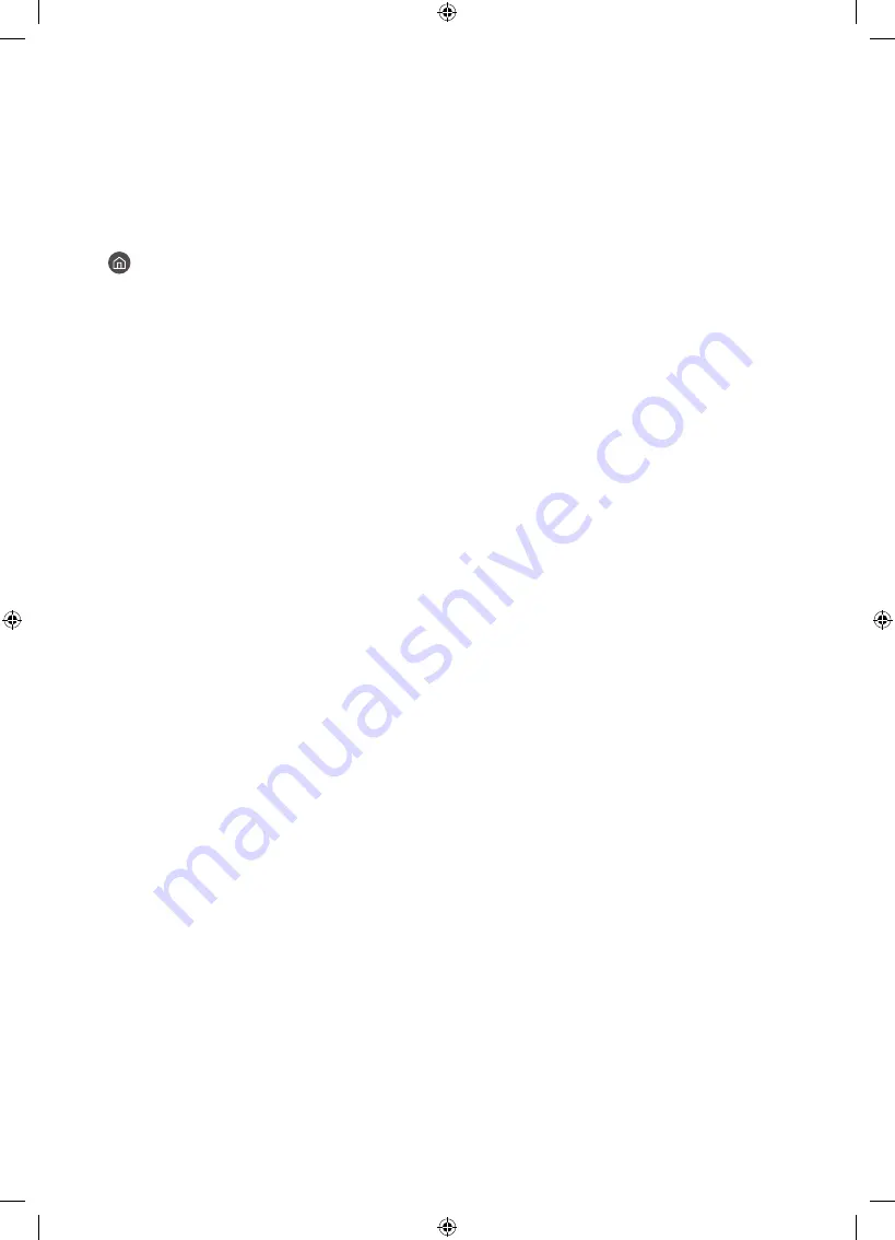 Samsung UE49MU6205 User Manual Download Page 130