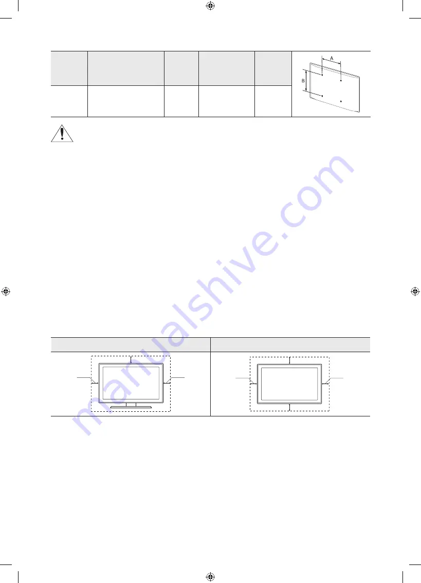 Samsung UE49MU6205 User Manual Download Page 148