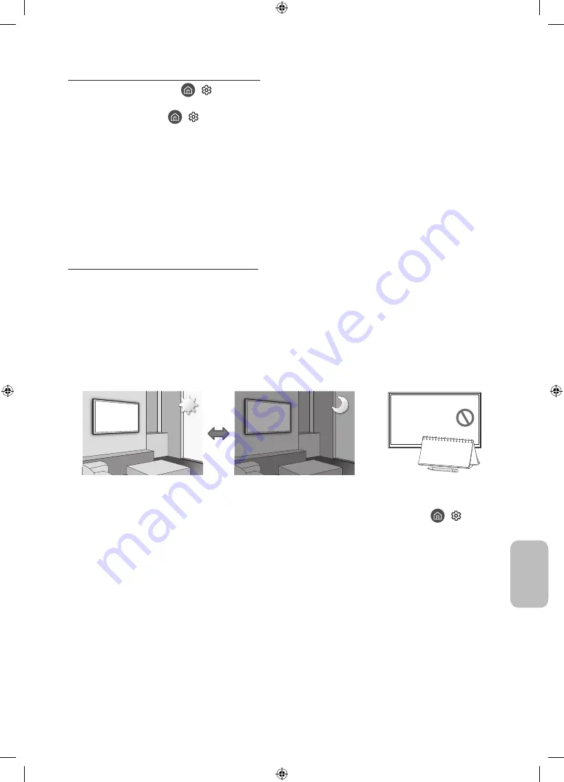 Samsung UE49MU6205 Скачать руководство пользователя страница 157