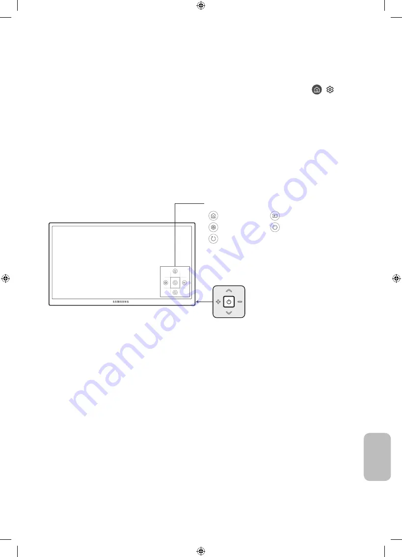 Samsung UE49MU6205 Скачать руководство пользователя страница 173