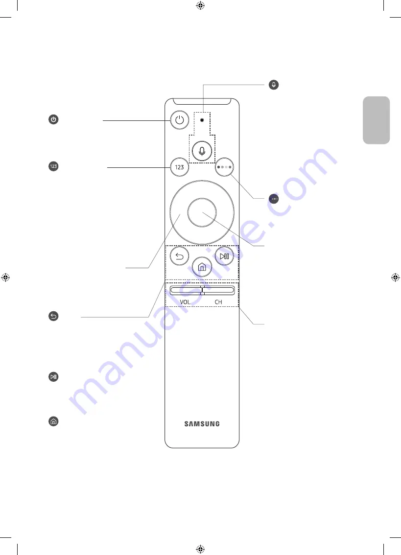 Samsung UE49MU7000 Скачать руководство пользователя страница 33