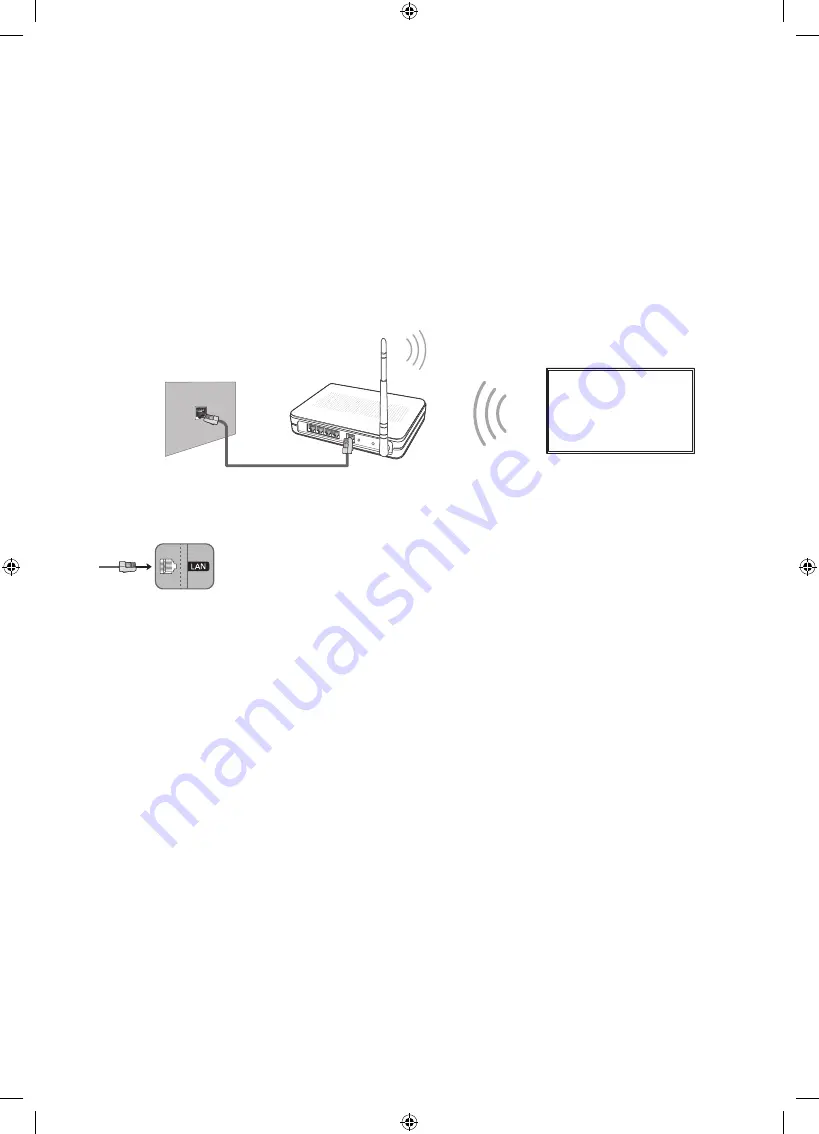 Samsung UE49MU7000 Скачать руководство пользователя страница 124