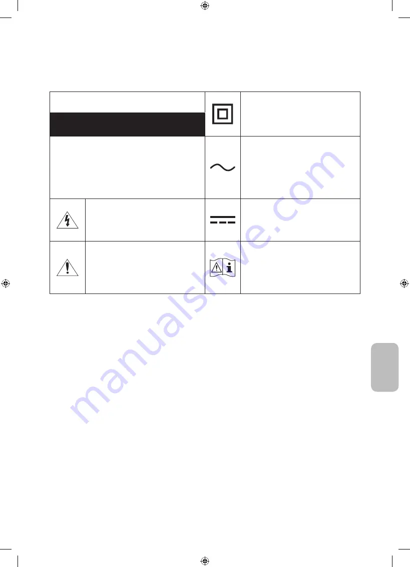 Samsung UE49MU7000 Скачать руководство пользователя страница 135