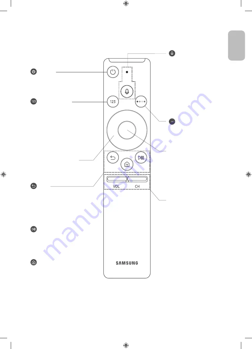 Samsung UE49MU7000 Скачать руководство пользователя страница 209