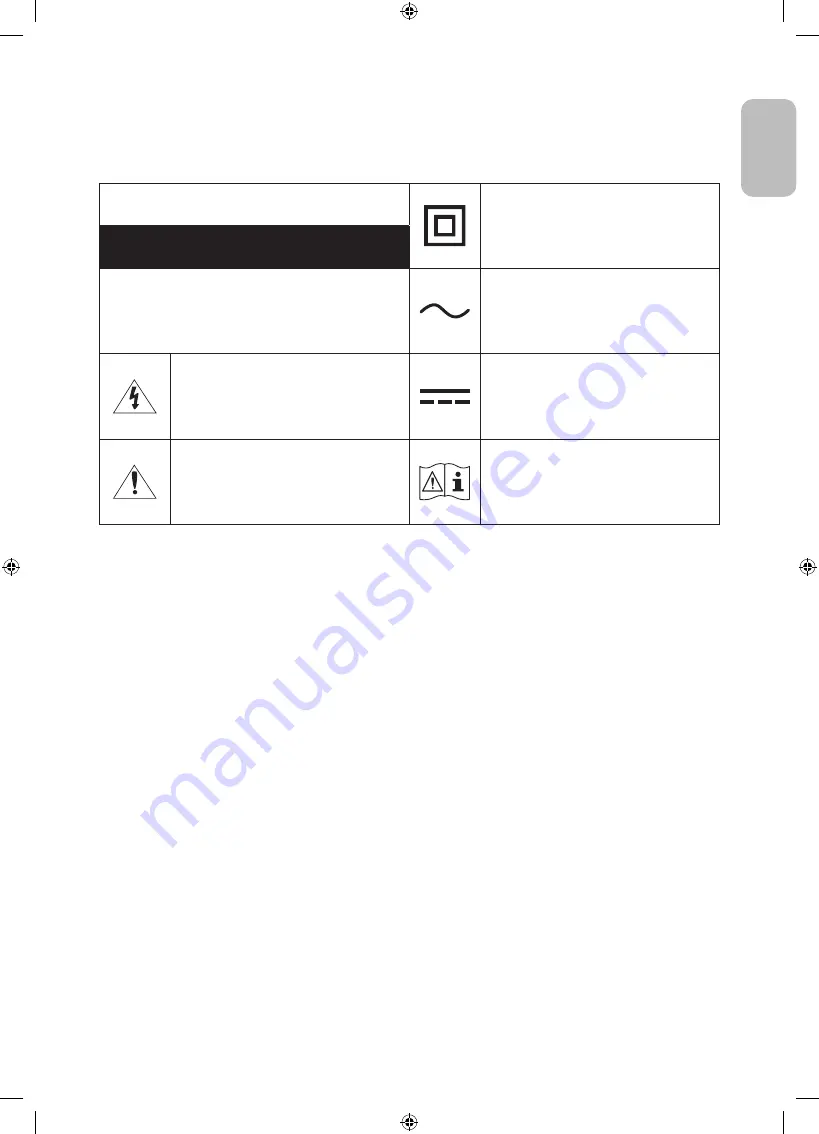 Samsung UE49MU7042 User Manual Download Page 3