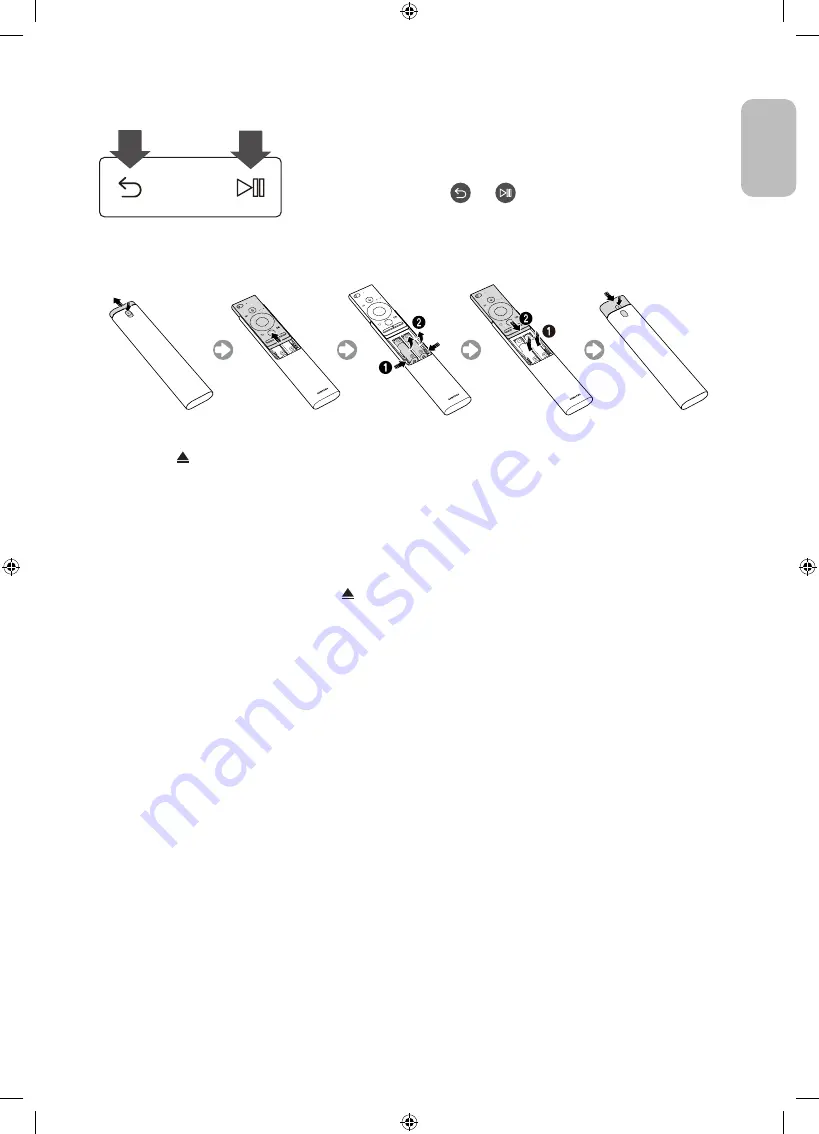 Samsung UE49MU7042 Скачать руководство пользователя страница 11