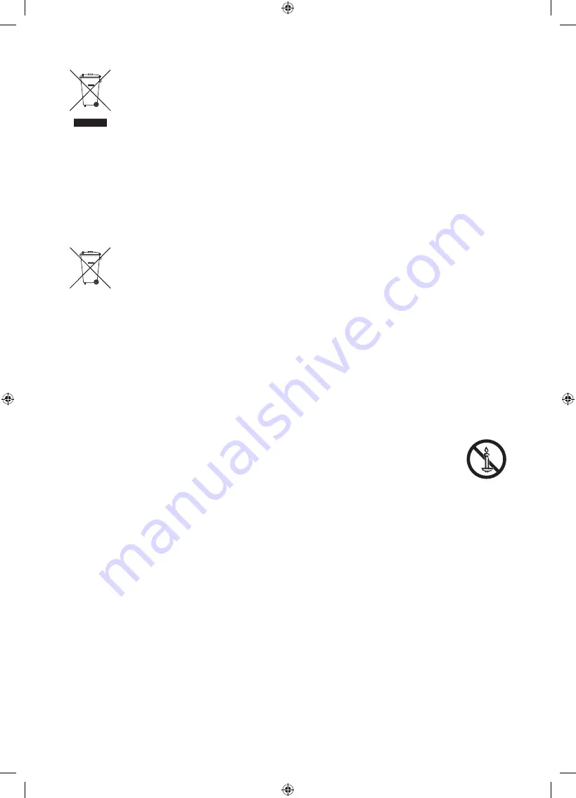 Samsung UE49MU7042 User Manual Download Page 20