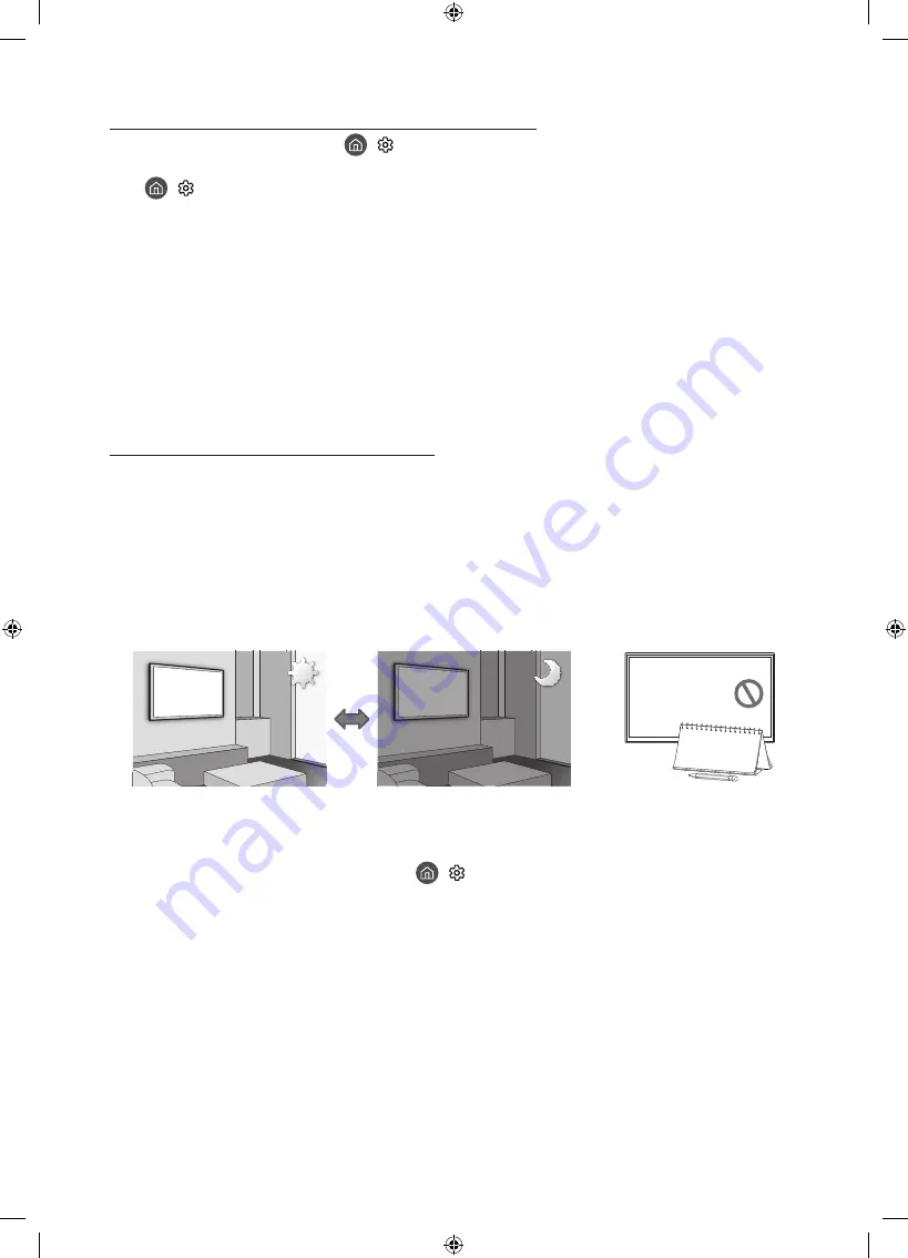 Samsung UE49MU7042 User Manual Download Page 36