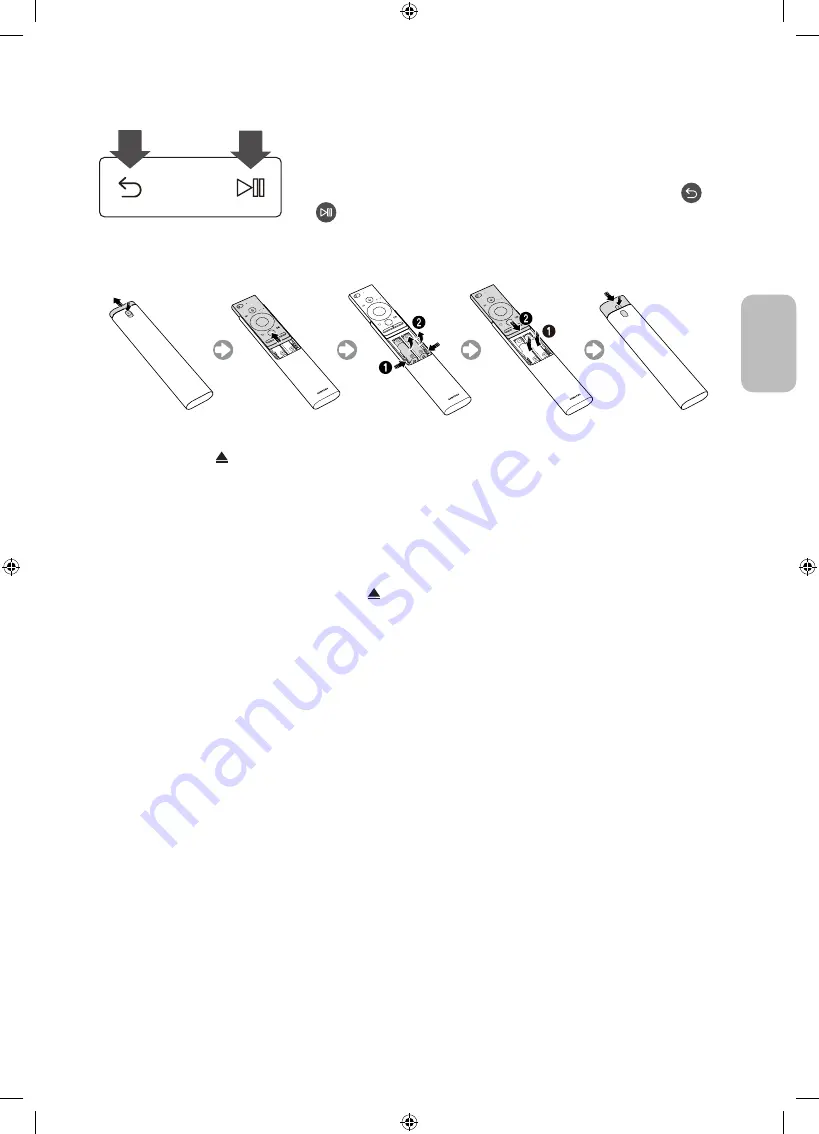 Samsung UE49MU7042 Скачать руководство пользователя страница 51