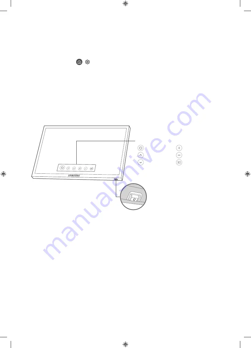 Samsung UE49MU7042 User Manual Download Page 52