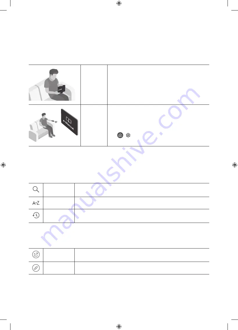 Samsung UE49MU7042 User Manual Download Page 62