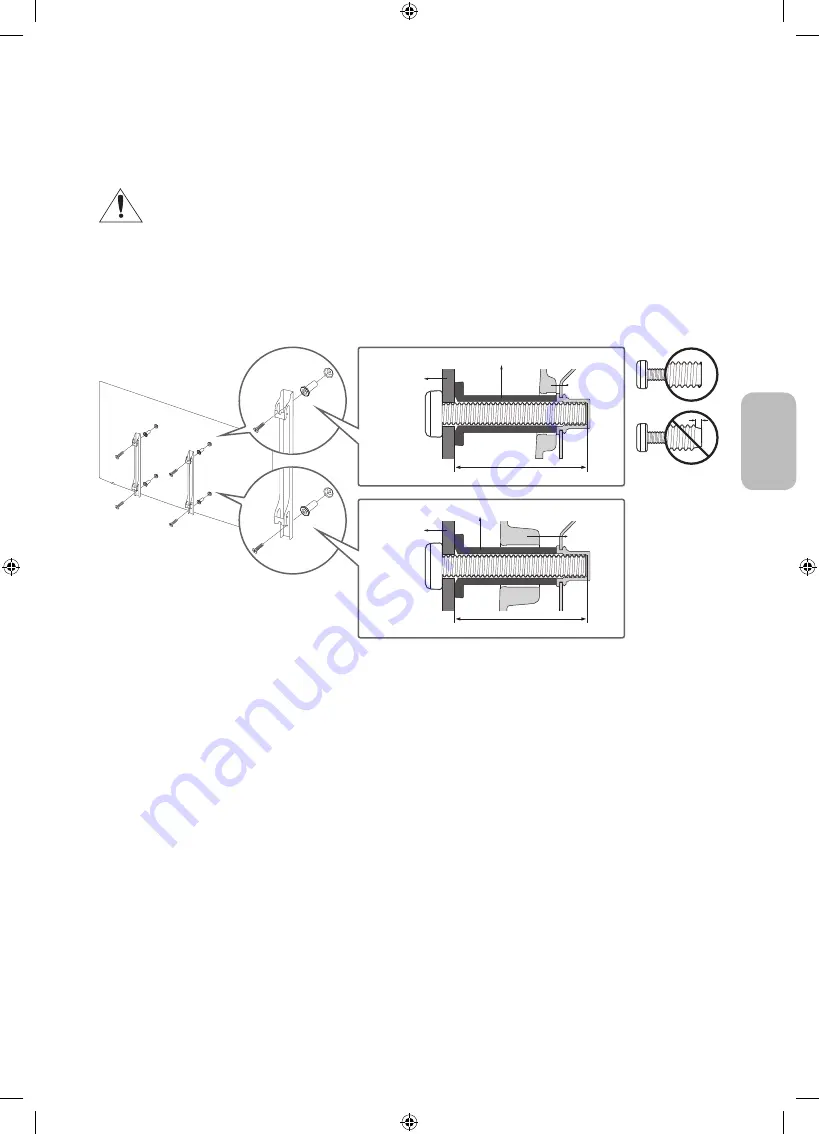 Samsung UE49MU7042 Скачать руководство пользователя страница 67