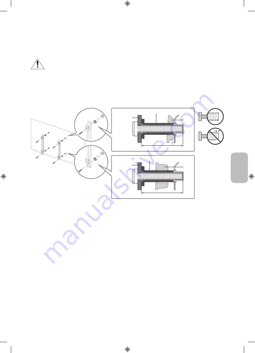 Samsung UE49MU7042 User Manual Download Page 87