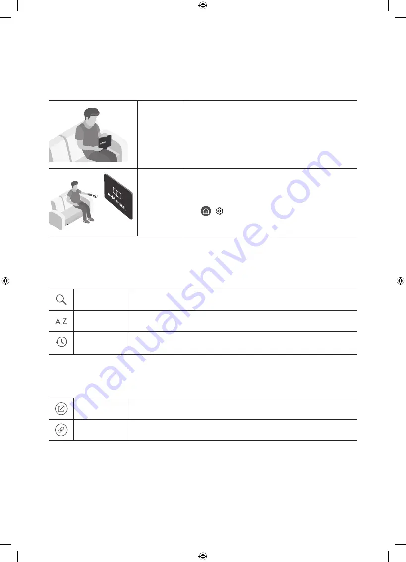 Samsung UE49MU7042 User Manual Download Page 122