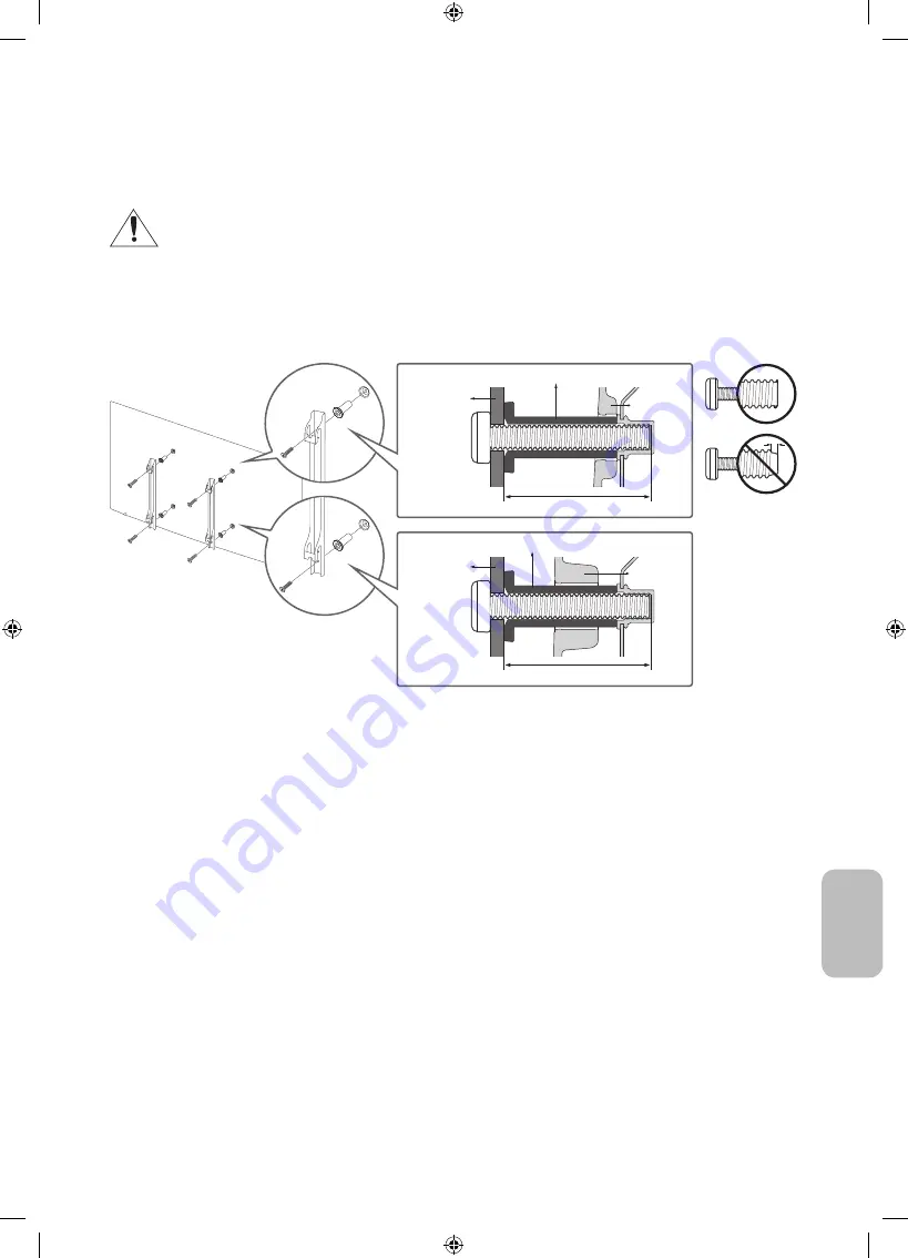 Samsung UE49MU7042 Скачать руководство пользователя страница 147