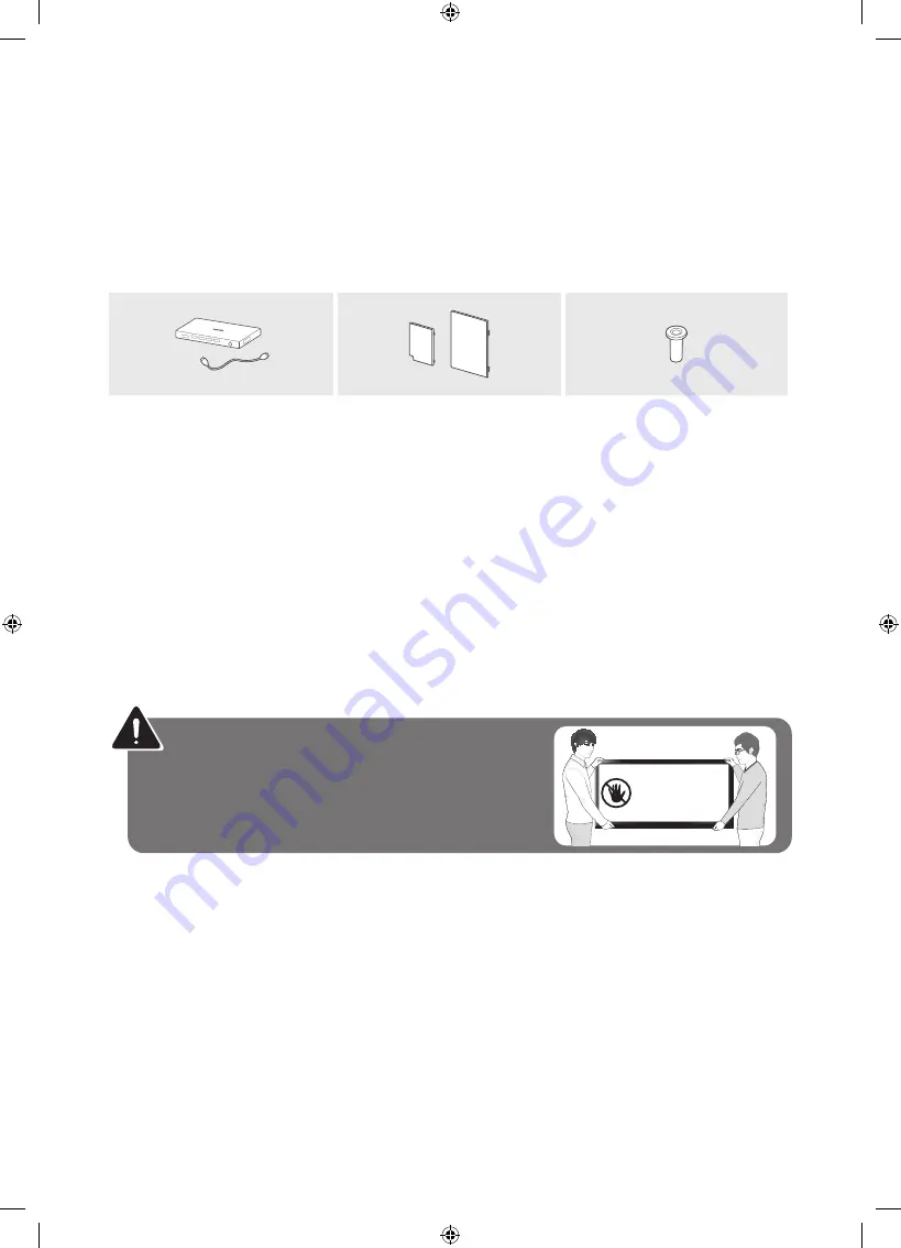 Samsung UE49MU7042 User Manual Download Page 166