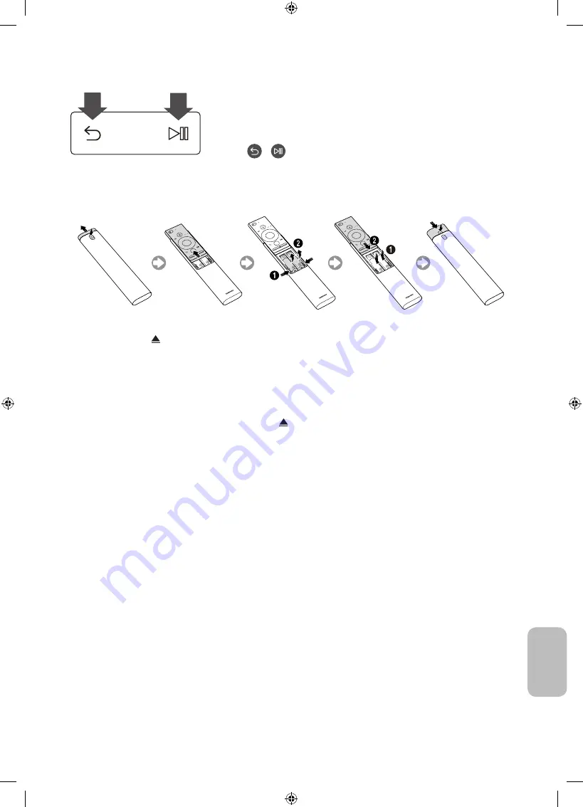 Samsung UE49MU7042 Скачать руководство пользователя страница 171