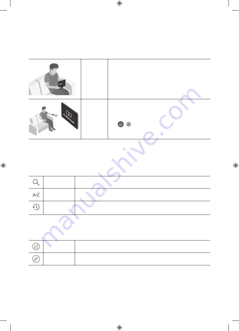 Samsung UE49MU7042 User Manual Download Page 202