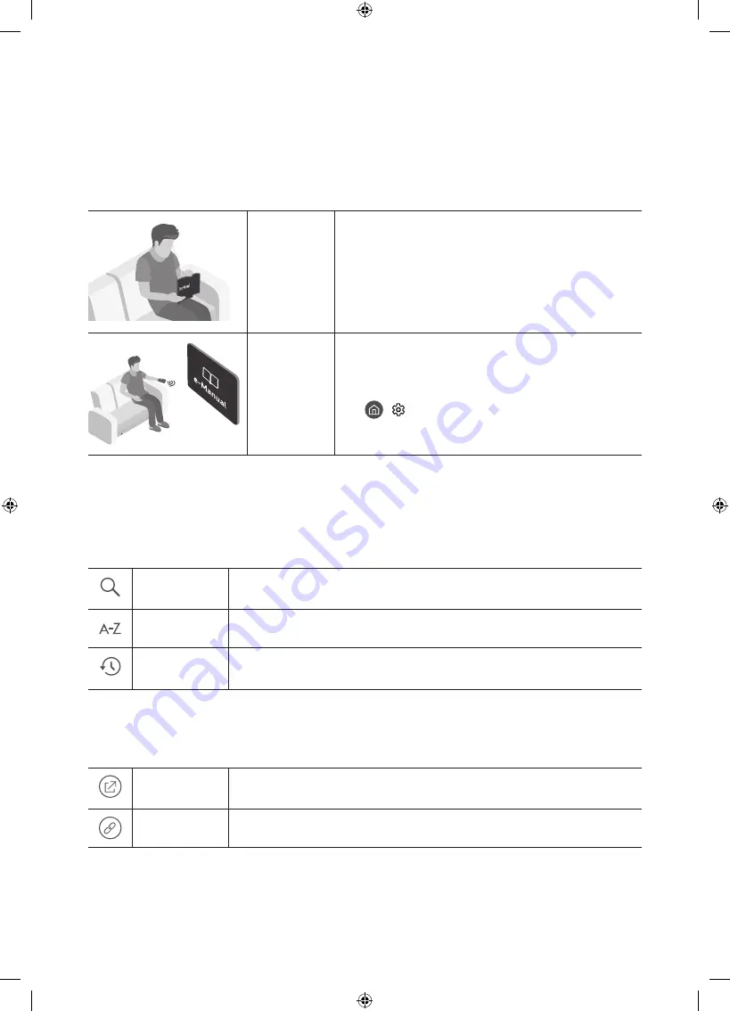 Samsung UE49MU7042 User Manual Download Page 222