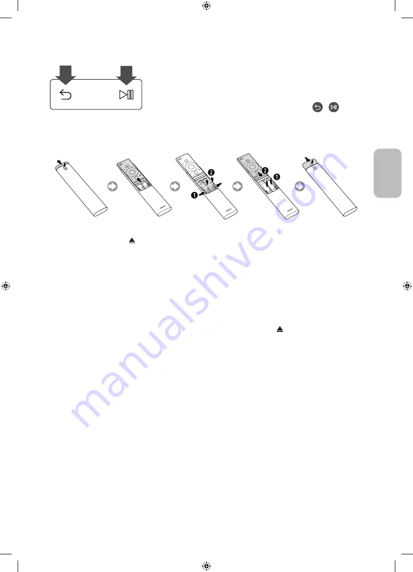 Samsung UE49MU7042 Скачать руководство пользователя страница 231