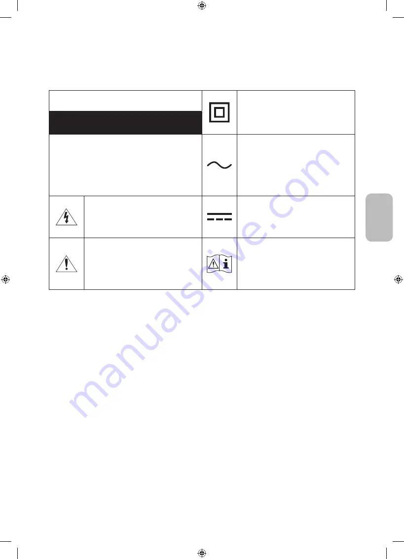 Samsung UE49MU7042 Скачать руководство пользователя страница 243