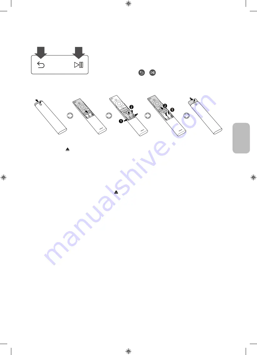 Samsung UE49MU7042 Скачать руководство пользователя страница 251