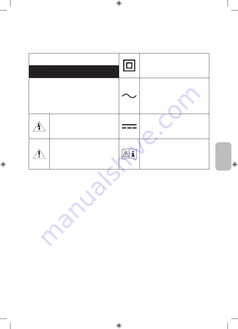 Samsung UE49MU7042 User Manual Download Page 263