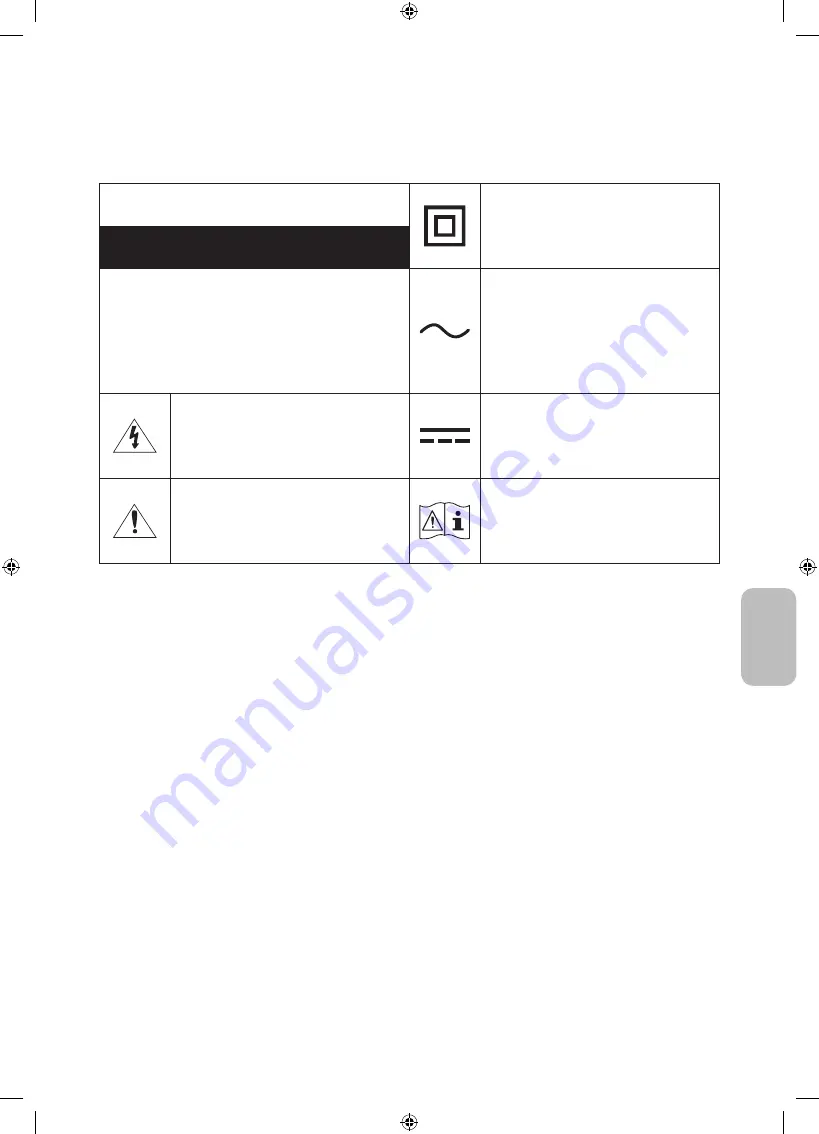 Samsung UE49MU7042 Скачать руководство пользователя страница 283